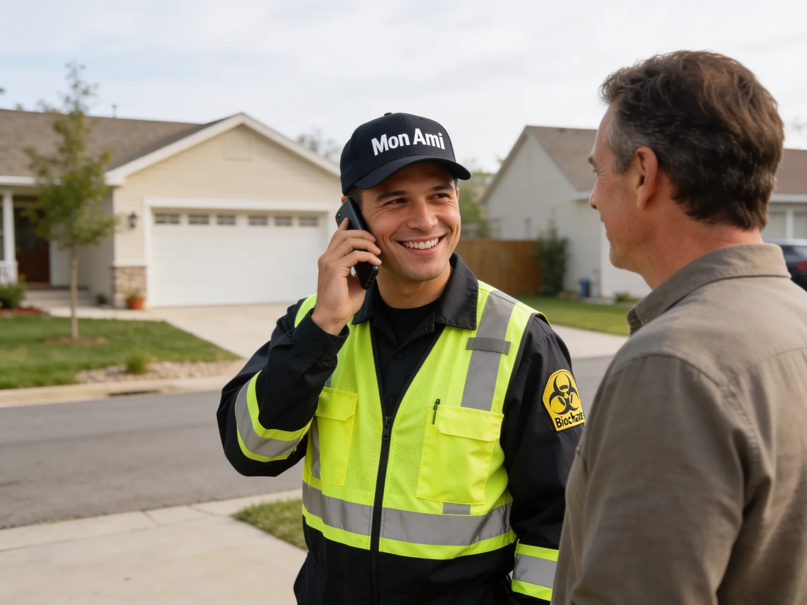 Sewage Cleanup Hostetter, PA FAQs