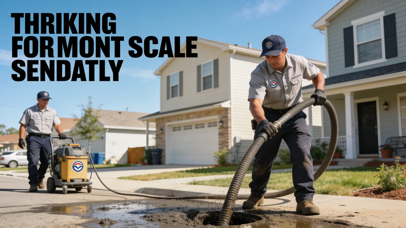Sewage Cleanup in Hostetter, PA near me